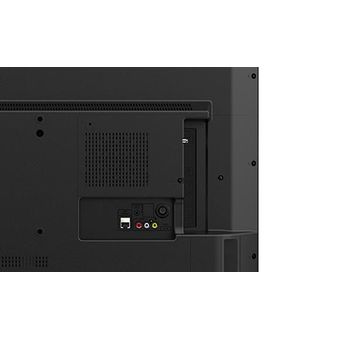 Sharp AQUOS 50" Full HD Easy Smart TV [2TC50DF1X]