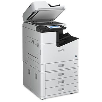 Epson WorkForce Enterprise WF-C21000 A3 Multifunction Printer