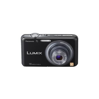 Panasonic DMC-FH7