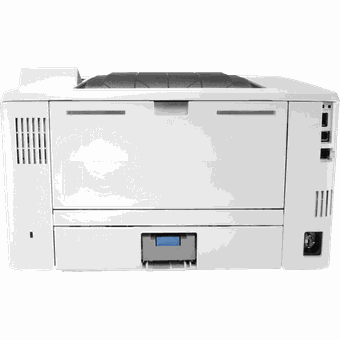HP LaserJet Enterprise M406dn Laser Printer