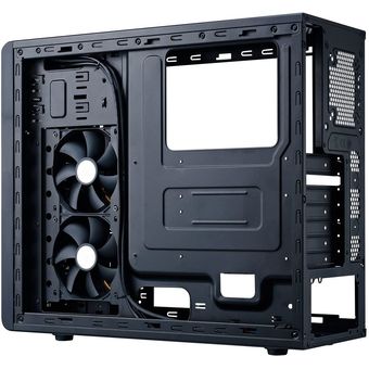 Cooler Master N300 Mid Tower PC Case