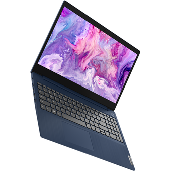 Lenovo IdeaPad 3, 15.6", i5-1135G7, 8GB/512GB [15ITL6 82H800P7MJ]