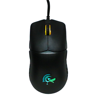 Ducky Feather | 65G RGB Gaming Mouse