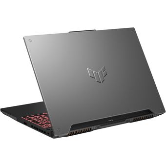 ASUS TUF Gaming A15 2022, 15.6", R7 6800HS, 16GB/512GB [FA507R-RHN070W]