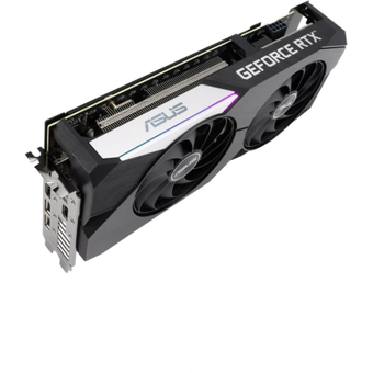ASUS Dual GeForce RTX 3060 Ti V2 8GB GDDR6 LHR