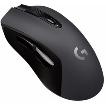 Logitech G603 Lightspeed Wireless Gaming Mouse