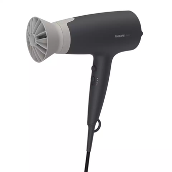 Philips 3000 Series Hair Dryer w/ Thermo Protect & Ionic Care [BHD-351]
