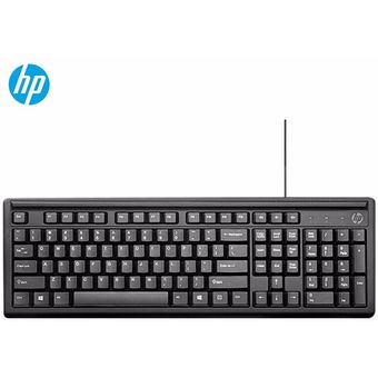 HP K1500 Keyboard
