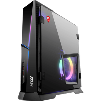 MSI MPG Trident AS 11TG, i7-11700F, 16GB/1TB