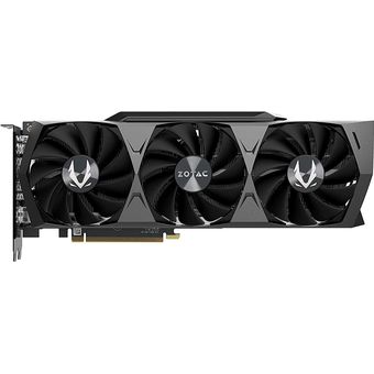 ZOTAC GAMING GeForce RTX 3070 Ti Trinity OC [ZT-A30710J-10P]