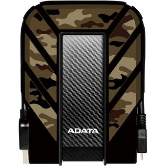 ADATA HD710M Pro External Hard Drive, 1TB