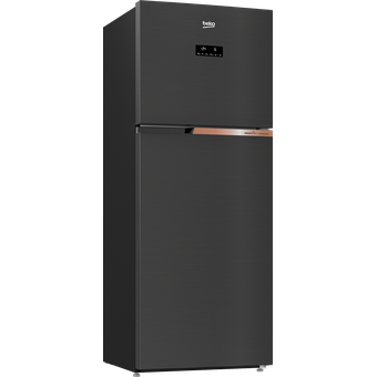 Beko 409L Fridge Freezer 2 Doors [RDNT401E50VK]
