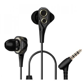 Nafumi X18 earphones