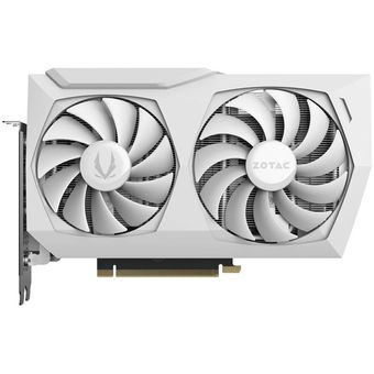 ZOTAC GAMING GeForce RTX 3060 AMP White Edition [ZT-A30600F-10P]