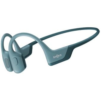 Shokz OpenRun Pro | Premium Bone Conduction Open-Ear Sport Headphones
