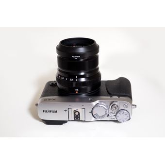 Fujifilm X-E3 23mm Kit