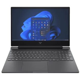 HP Victus, 15.6", R5 5600H, 8GB/512GB [15-fb0034AX]