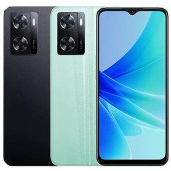 OPPO A57 (4+128GB)