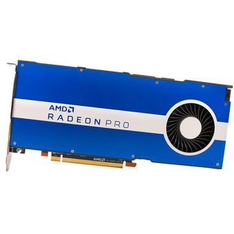 AMD Radeon Pro W5500 Graphics Card