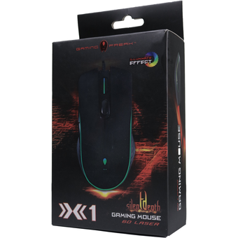 Gaming Freak XX1 Gaming Mouse [GFM-XX1]
