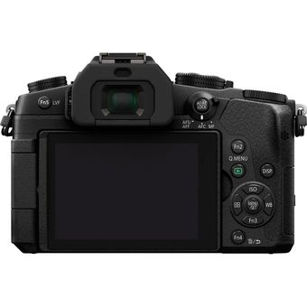 Panasonic LUMIX DMC-G85 Body