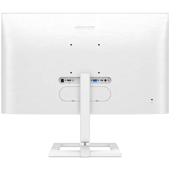 Philips 24" Full HD LCD Monitor w/ USB-C, E Line [243E1EW/69]