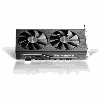 SAPPHIRE PULSE RX 590 8G G5