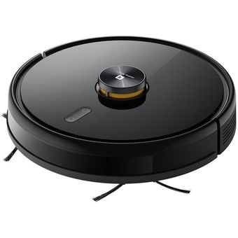 realme TechLife Robot Vacuum