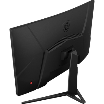MSI Optix G24C4, 23.6" Full HD Curved Gaming Monitor