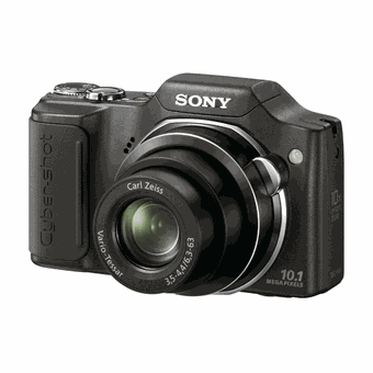 Sony DSC-H20