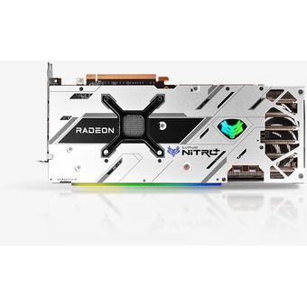 SAPPHIRE NITRO+ AMD Radeon RX 6900 XT