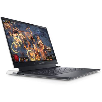 Dell Alienware X14, 14", i7-12700H, 16GB/512GB [X14-70165-3050Ti-W11 R1]