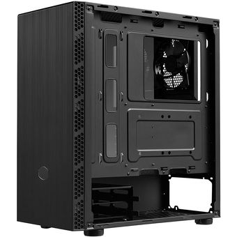 Cooler Master MasterBox MB600L v2 without ODD