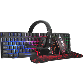 Marvo 4-in-1 Gaming Starter Kit [CM370]