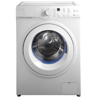 8KG Front Load Fully Auto Washer [DWC-8012JD]