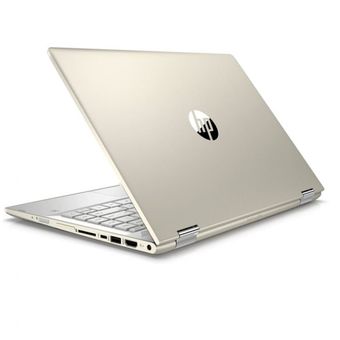 HP Pavilion x360, 14", I7-8550U, 4GB/1TB [14-cd0033tx]