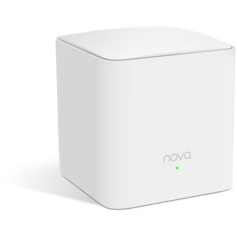 Tenda MW5c, 3-Pack AC1200 Whole Home Mesh WiFi System