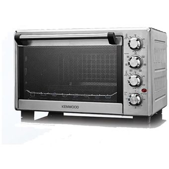 32L Electric Oven w/ 7 Functions [MOM880BS]