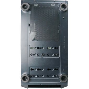 Gaming Freak SENTINEL MG-40G | Premium Middle Tower Case [GFG-MG-40G]