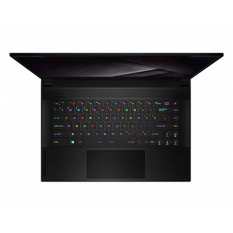 MSI Stealth GS66, 15.6", i9-10980HK, 16GB/1TB [10SFS-075]
