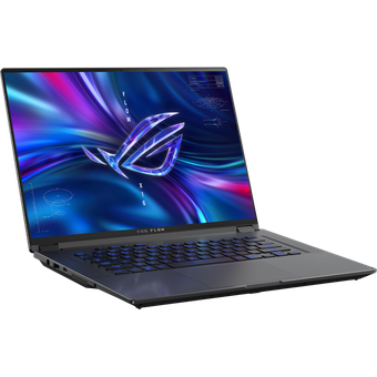 ASUS ROG Flow X16 (2022) GV601, 16", R7 6800HS, 16GB/1TB [GV601R-WM5100W]