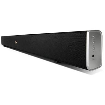 A&S 2.1 Bar with Built-In Subwoofer 200