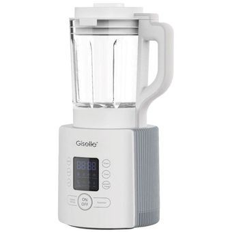 Giselle Soup, Milkshake, Vegetable & Fruits Juice, Nut Milk and Paste Maker, Commercial Blender, Soya Maker [KEA0351]