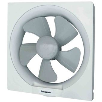 Panasonic Wall Mount Ventilation Fan [FV-30AUM8]
