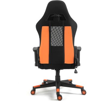 RRACING Saga Series, Fabric