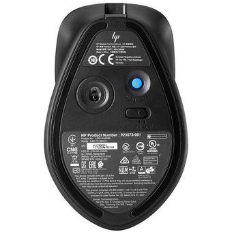 HP Wireless Premium Mouse [1JR31AA]