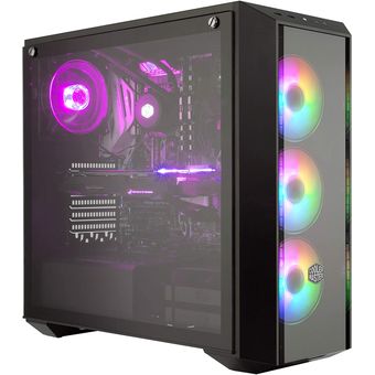 Cooler Master MasterBox Pro 5 ARGB
