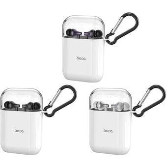 Hoco Wired earphones M74 Classic with mic