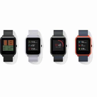 Amazfit Bip