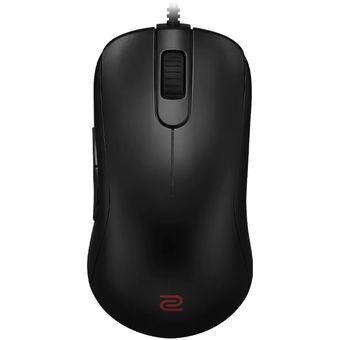 BenQ ZOWIE S1 (Medium) Symmetrical Gaming Mouse